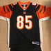 Cincinnati Bengals NFL Jersey