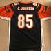 Cincinnati Bengals NFL Jersey