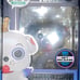 Funko Pop Ballon Proto #282 with Funko Hard Protector