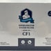 Coach Filters Compatible EDR1RXD1 Refrigerator Water Filter, W10295370A, 3Pack