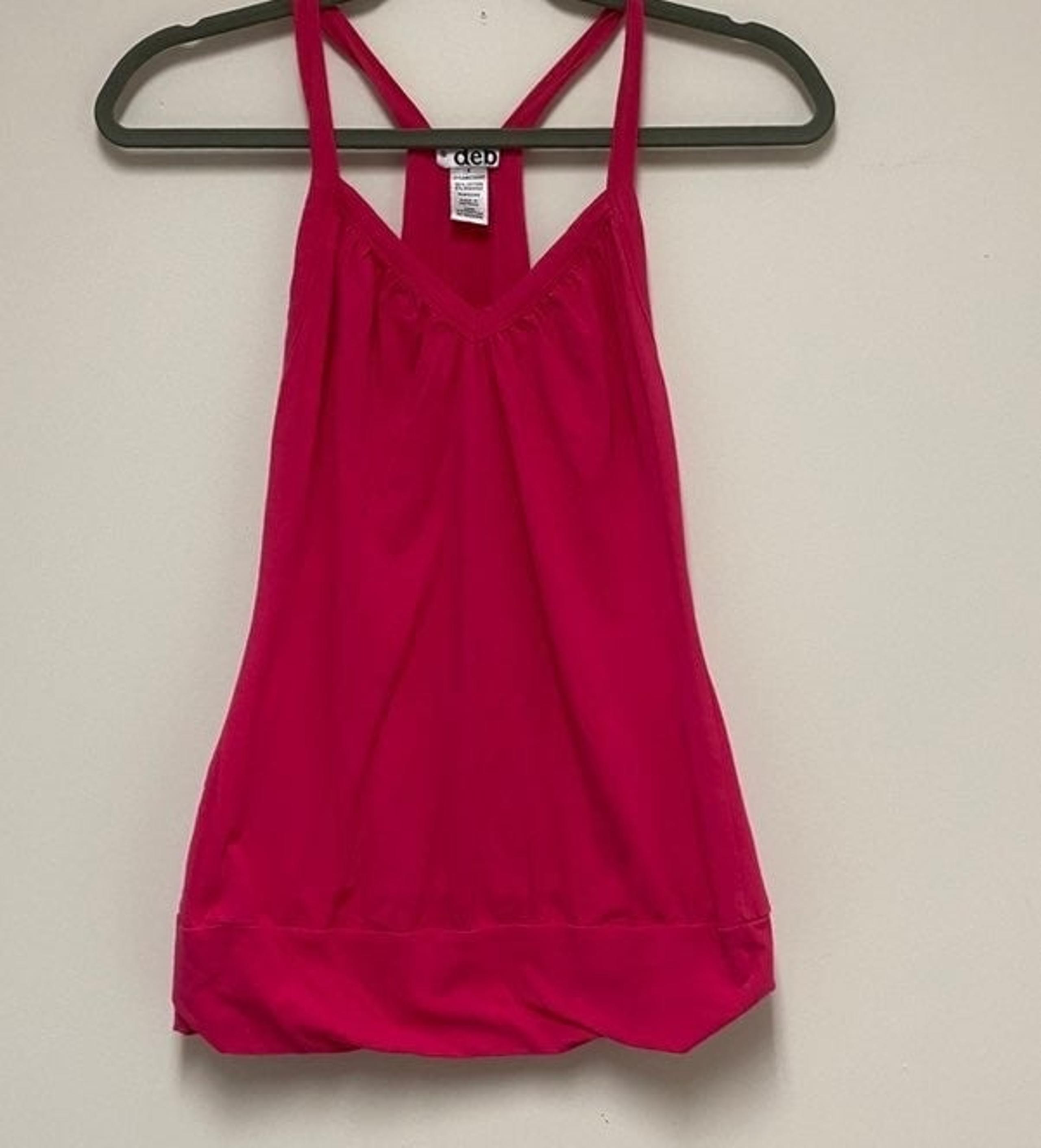Women’s tank top
