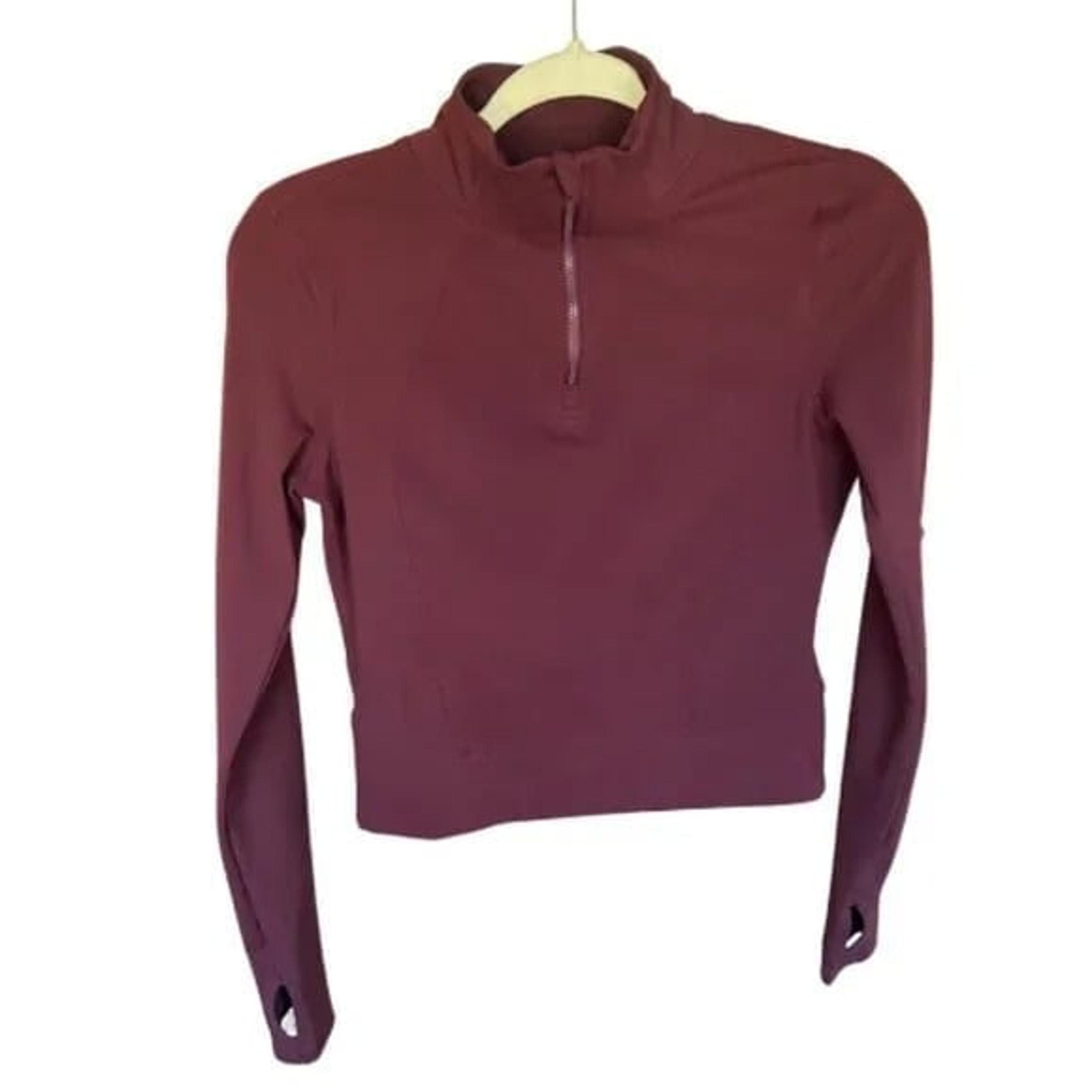 90 Degree By Reflex Women's Carbon Interlink Half Zip Jacket