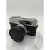 Wards am551 45mm Camera Leather Case 1:18 f+45mm VTG Hexar Cyclops Eye READ MORE
