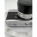 Wards am551 45mm Camera Leather Case 1:18 f+45mm VTG Hexar Cyclops Eye READ MORE