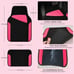 Waterproof Universal Fit Car Floor Mats, Car Mats Fit for SUV,Vans,seda