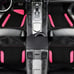 Waterproof Universal Fit Car Floor Mats, Car Mats Fit for SUV,Vans,seda