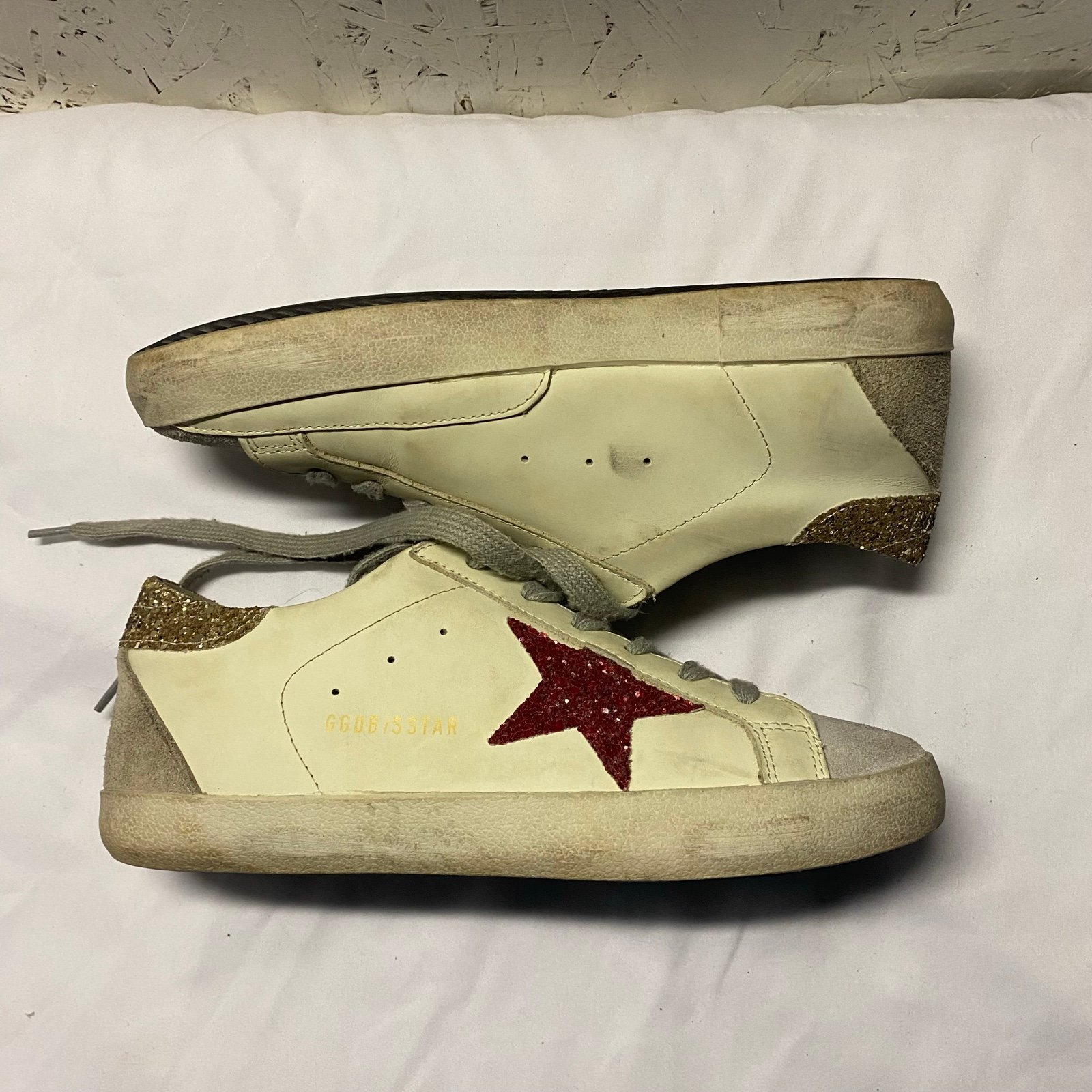 Golden goose shop sneakers europe