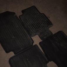 car accessories
