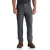 Carhartt Men's 5-Pocket Pant - Tapered Slim Fit - Rugged Flex - Canvas