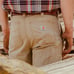 Carhartt Men's 5-Pocket Pant - Tapered Slim Fit - Rugged Flex - Canvas