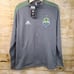Adidas Seattle Sounders FC Anthem Jacket