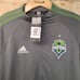 Adidas Seattle Sounders FC Anthem Jacket