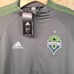 Adidas Seattle Sounders FC Anthem Jacket
