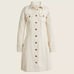 J. Crew jean dress