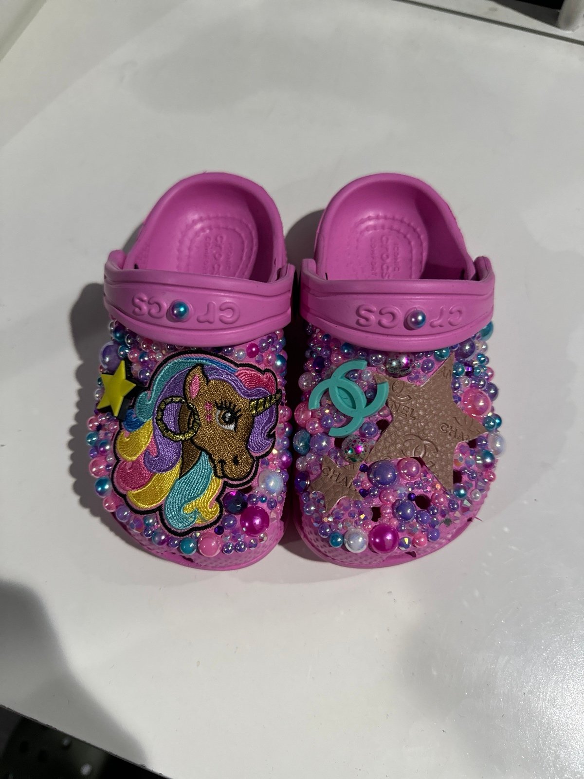 Crocs (Custom)