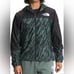 The North face hydrenaline jacket