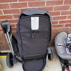 Stroller