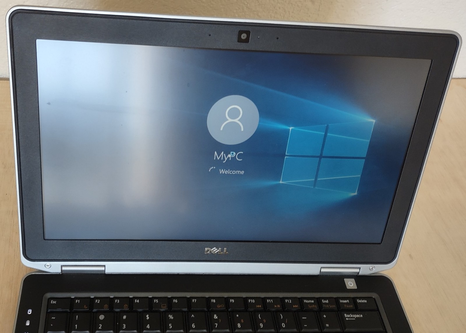 Dell Latitude E6330 Intel Core i5 2.60GHz