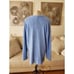 Sanctuary V-Neck Teddy Sweater sz XXL