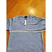 Sanctuary V-Neck Teddy Sweater sz XXL