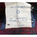VINTAGE Woolrich Parka Mens XL Hooded Blue Wool Plaid Lined Nylon Zip Button