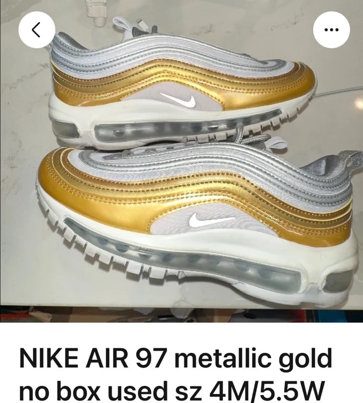 Air max 96