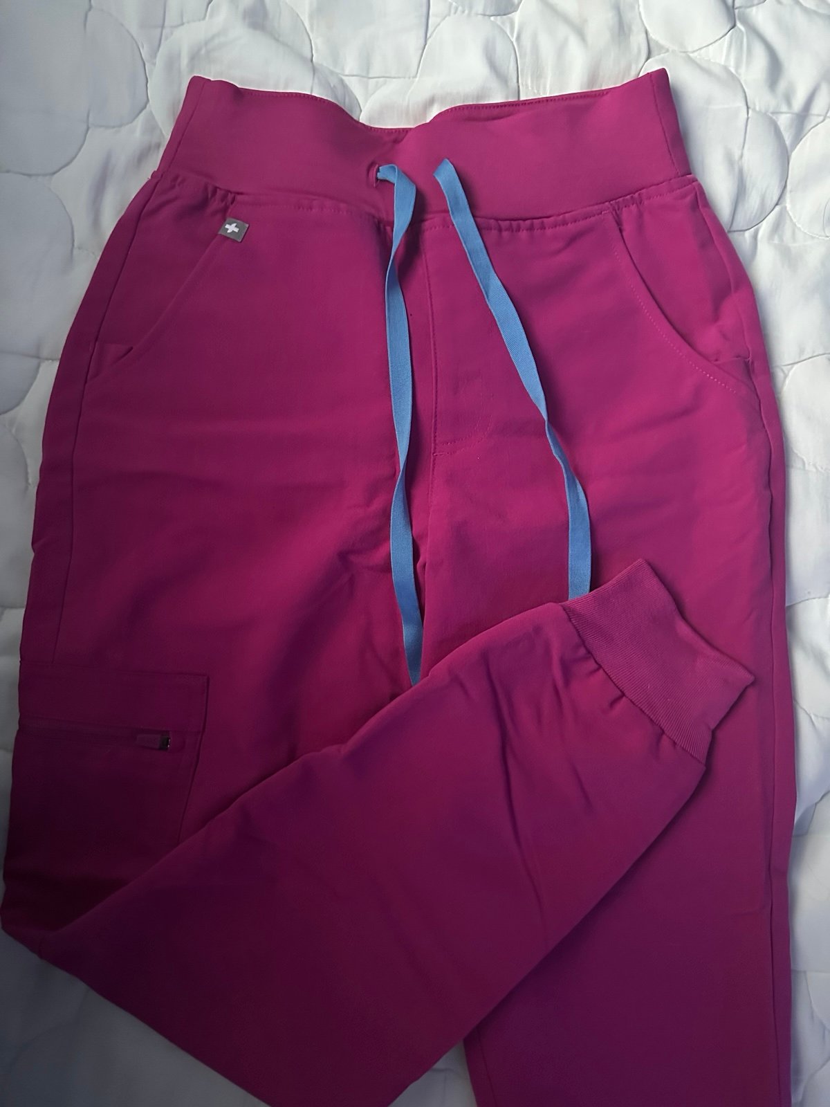 Figs joggers