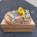 Merrell fusion web sport sandals size 10 Women’s new