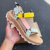 Merrell fusion web sport sandals size 10 Women’s new