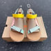 Merrell fusion web sport sandals size 10 Women’s new