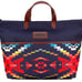 Pendleton multicolor tote