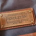 Pendleton multicolor tote