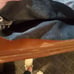leather chaps