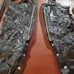leather chaps