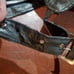 leather chaps