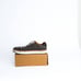 Allen Edmonds Mens Shoes Suede and Leather Gray Size 9