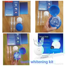 TEETH WHITENING KIT