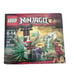 LEGO Ninjago Jungle Trap Set 70752 NEW