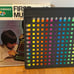 Gabriel Child Guidance First Multiplier Mathematics Learning Device Vintage!!!!