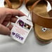 Skechers Women's Sandal Ankle Strap Brown Size 8