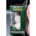 Belleek Shamrock Christmas Ornament Nut Cracker Bell Mint In Original Box -15D