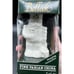Belleek Shamrock Christmas Ornament Nut Cracker Bell Mint In Original Box -15D