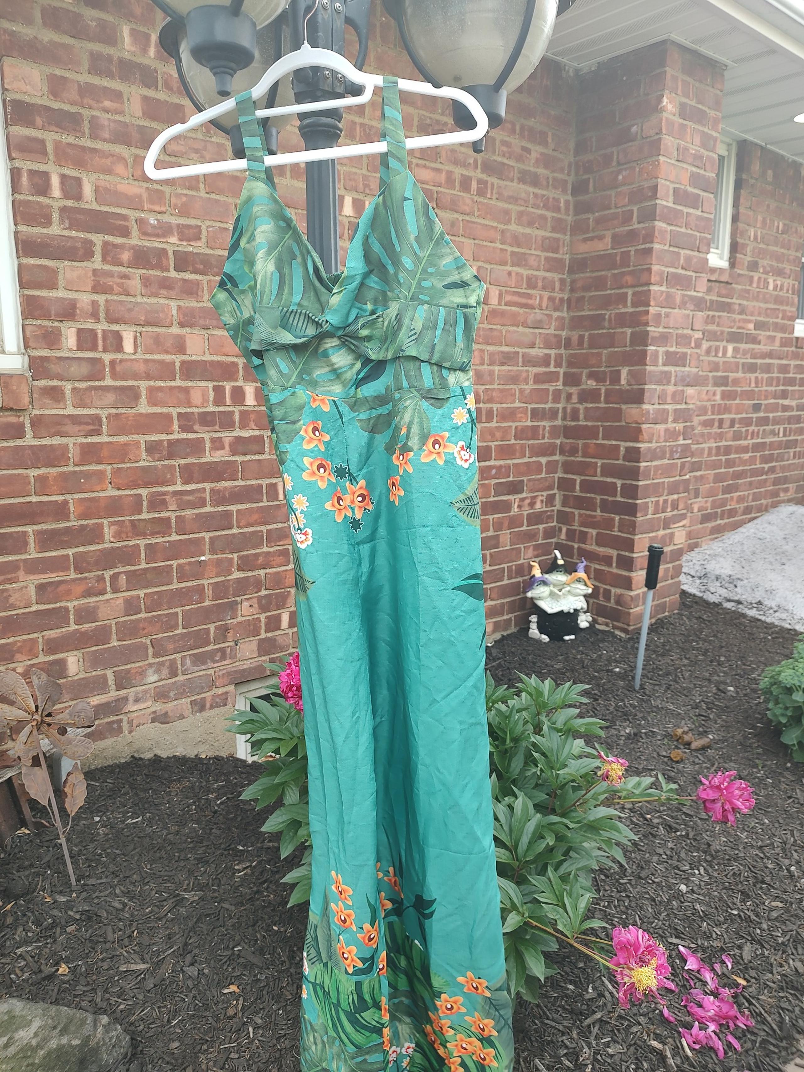 Jumpsuit