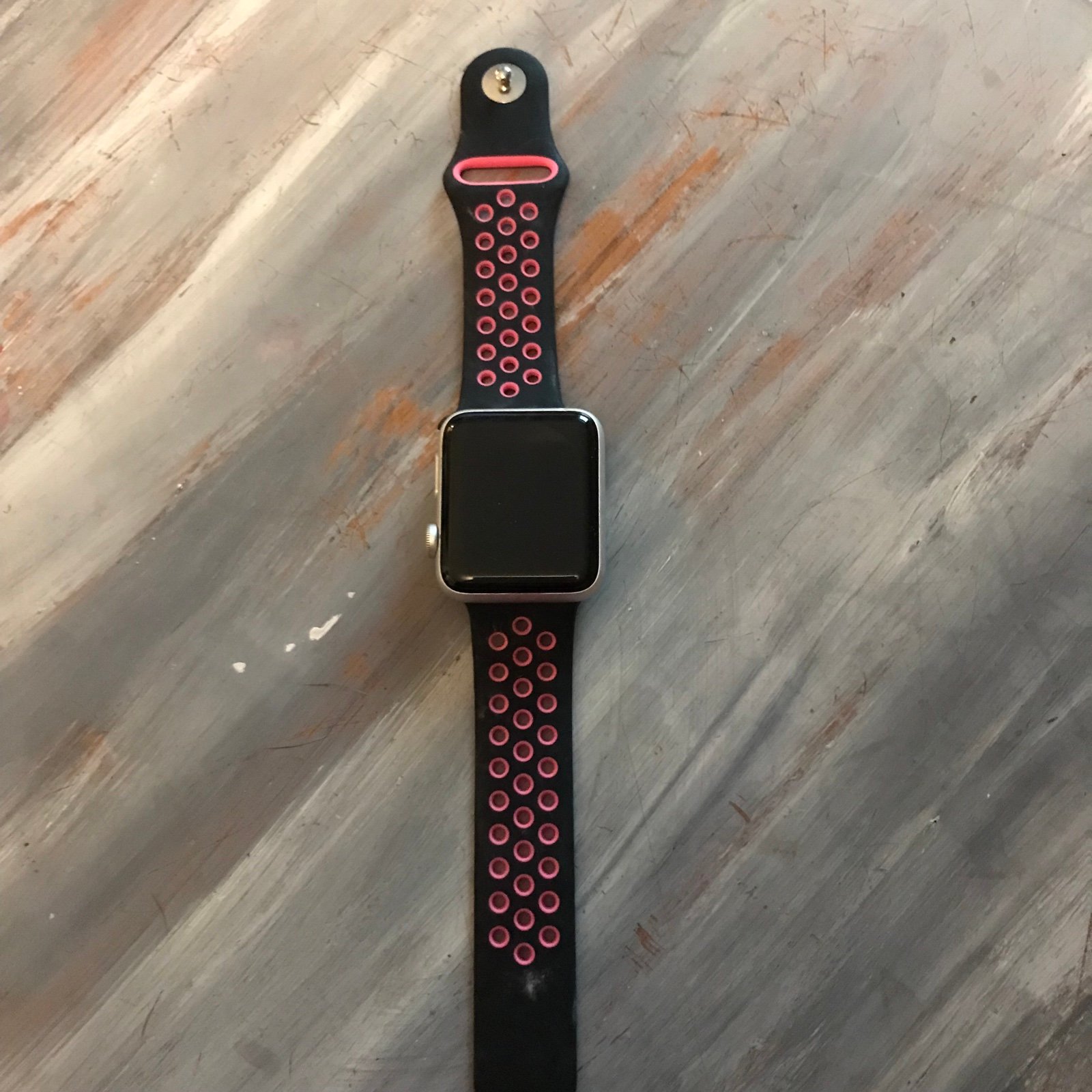 Apple Watch