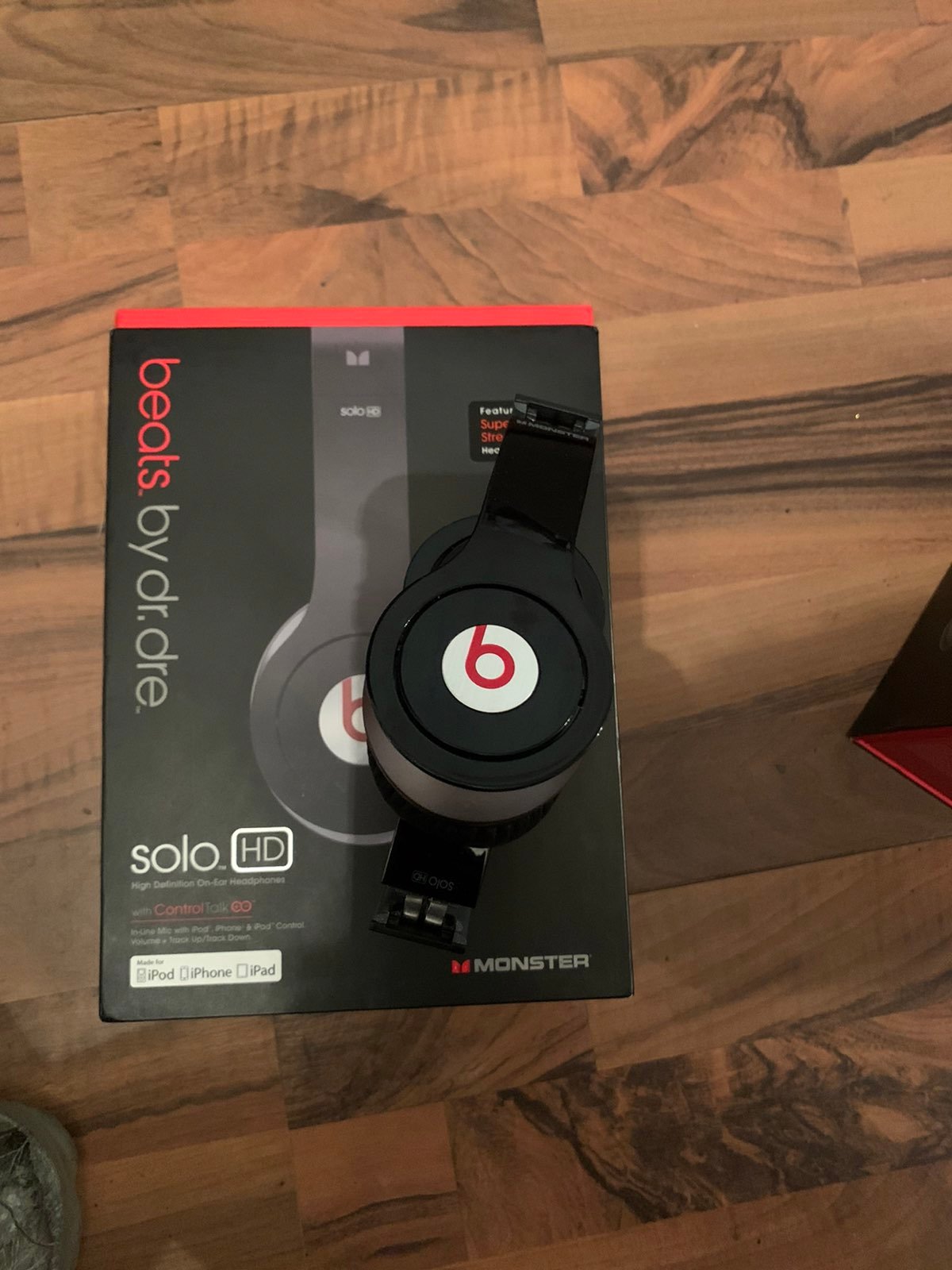 Beats by Dr. Dre Beats solo