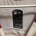 NIKE ON FIELD R GRIFFIN 3 REDSKINS COMMANDERS STITCHED JERSEY NFL #10