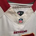 NIKE ON FIELD R GRIFFIN 3 REDSKINS COMMANDERS STITCHED JERSEY NFL #10