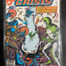 CRISIS on INFINITE EARTHS #1-12 Wolfman Perez #1, 8-11 Newsstand Variant
