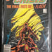 CRISIS on INFINITE EARTHS #1-12 Wolfman Perez #1, 8-11 Newsstand Variant