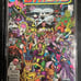 CRISIS on INFINITE EARTHS #1-12 Wolfman Perez #1, 8-11 Newsstand Variant